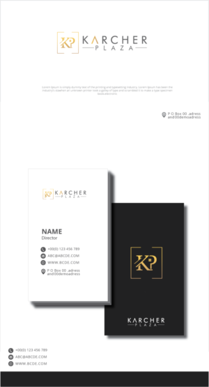 Logo Design by graphicevolution for this project | Design: #25368540