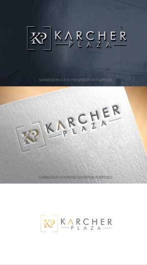 Logo-Design von graphicevolution für dieses Projekt | Design: #25368543