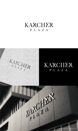 Logo Design by phosphorus