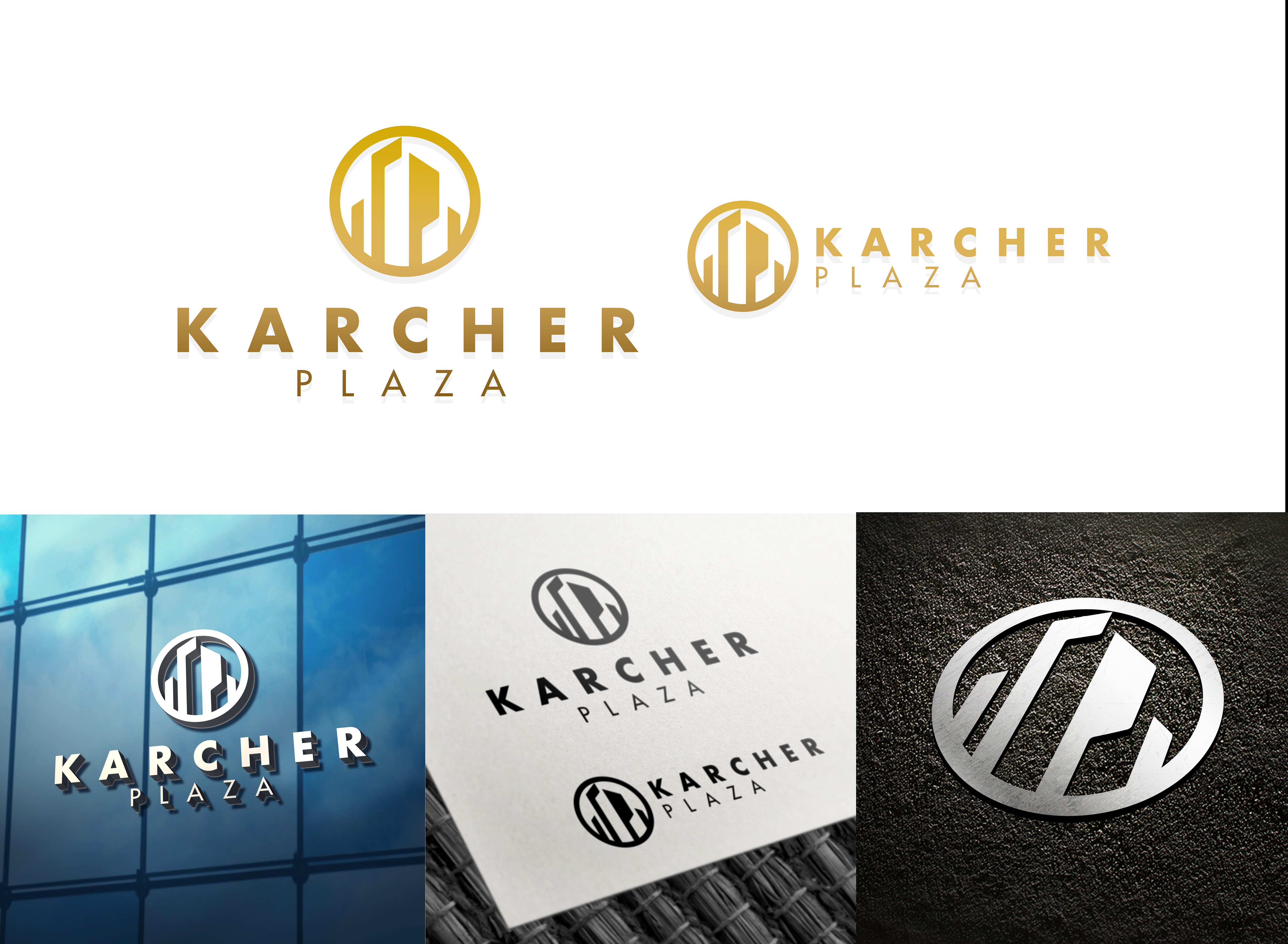 Logo Design by josedomingo for this project | Design #25354841