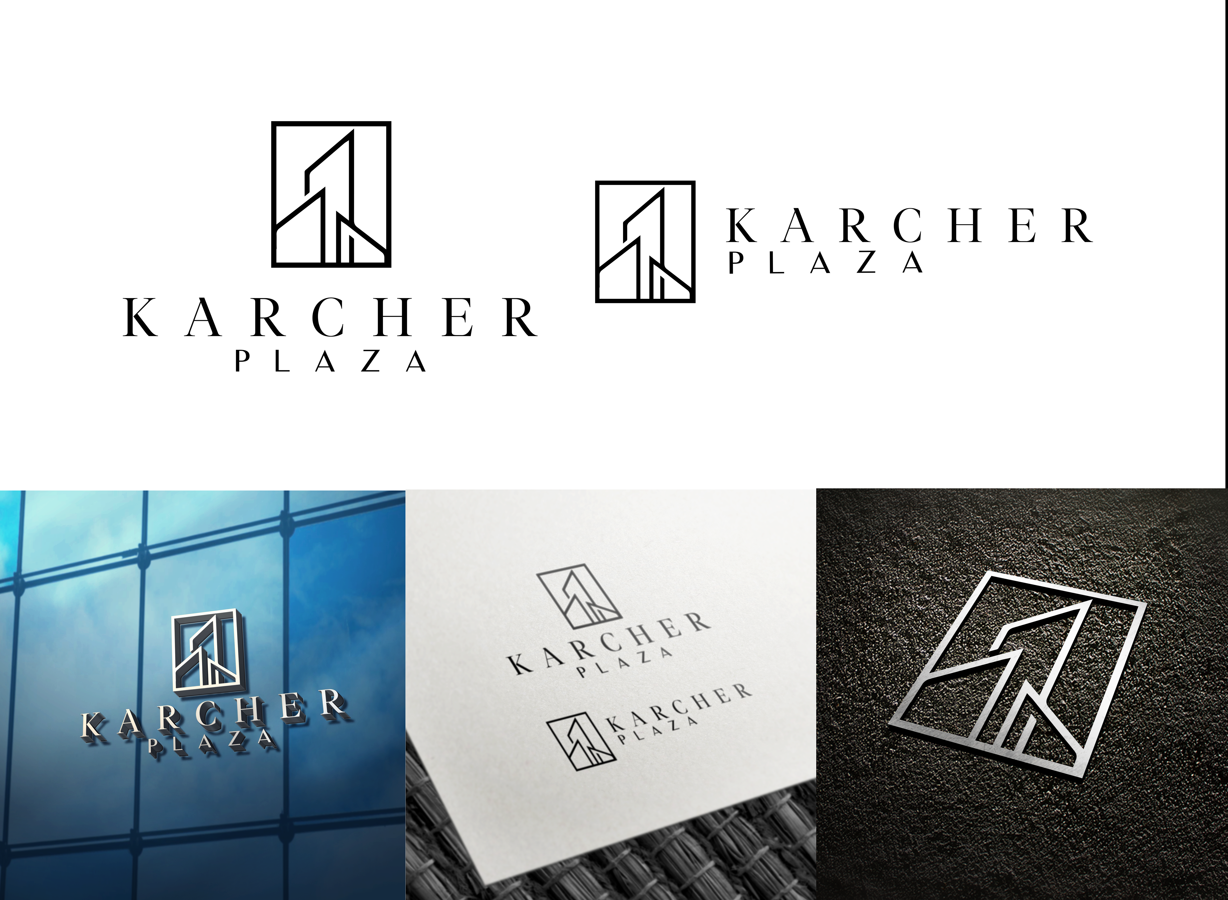 Logo Design by josedomingo for this project | Design #25356381