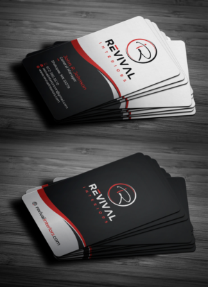 Business Card Design by kreativedhir