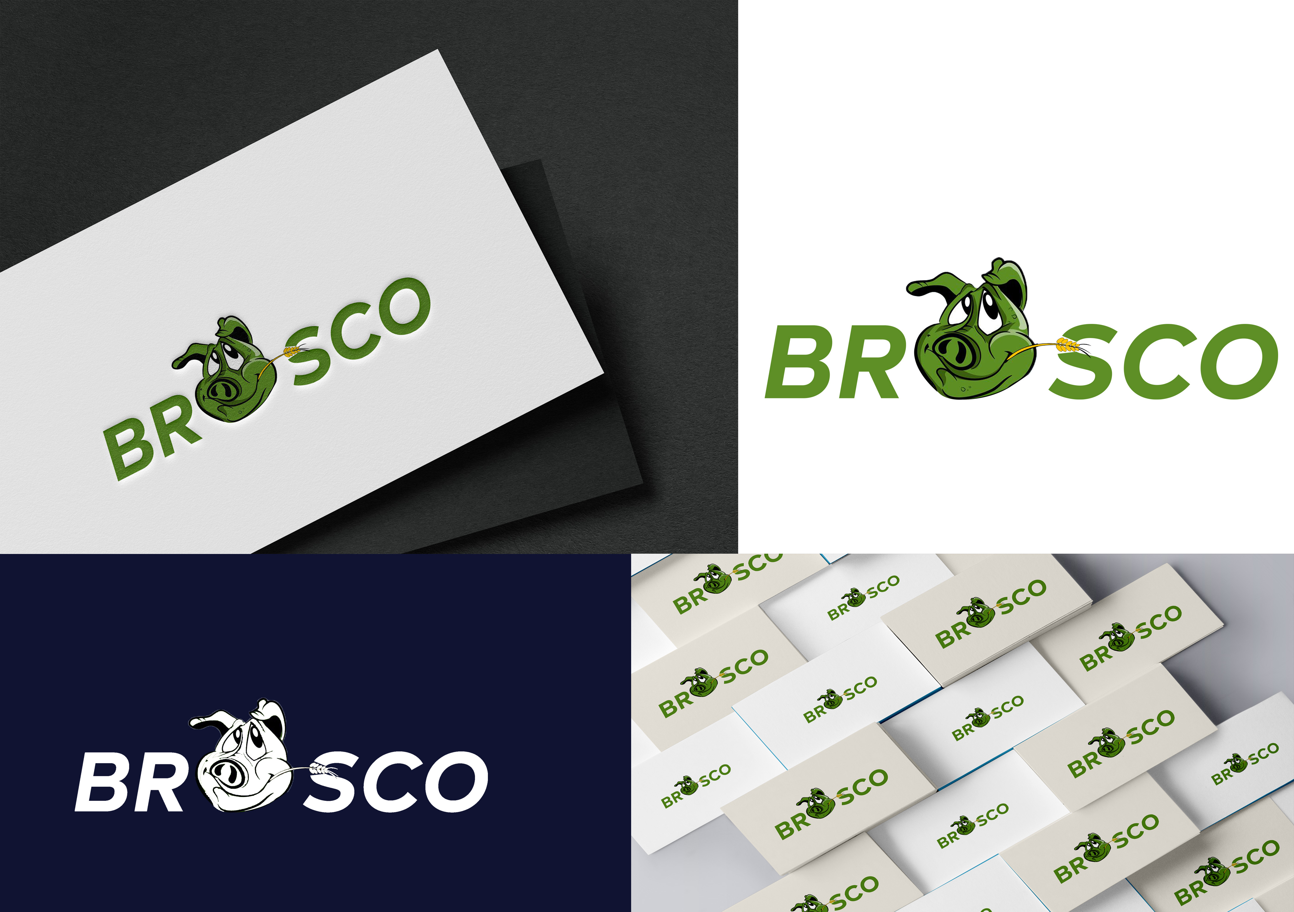 Logo Design by Logoclub99 for this project | Design #25398095