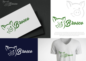 Logo Design by Logoclub99 for this project | Design #25398922