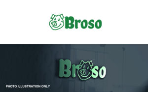 Logo Design by MT