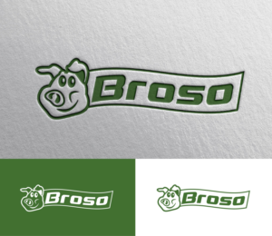 Logo Design by Anton
