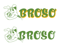 Logo Design by eayeri