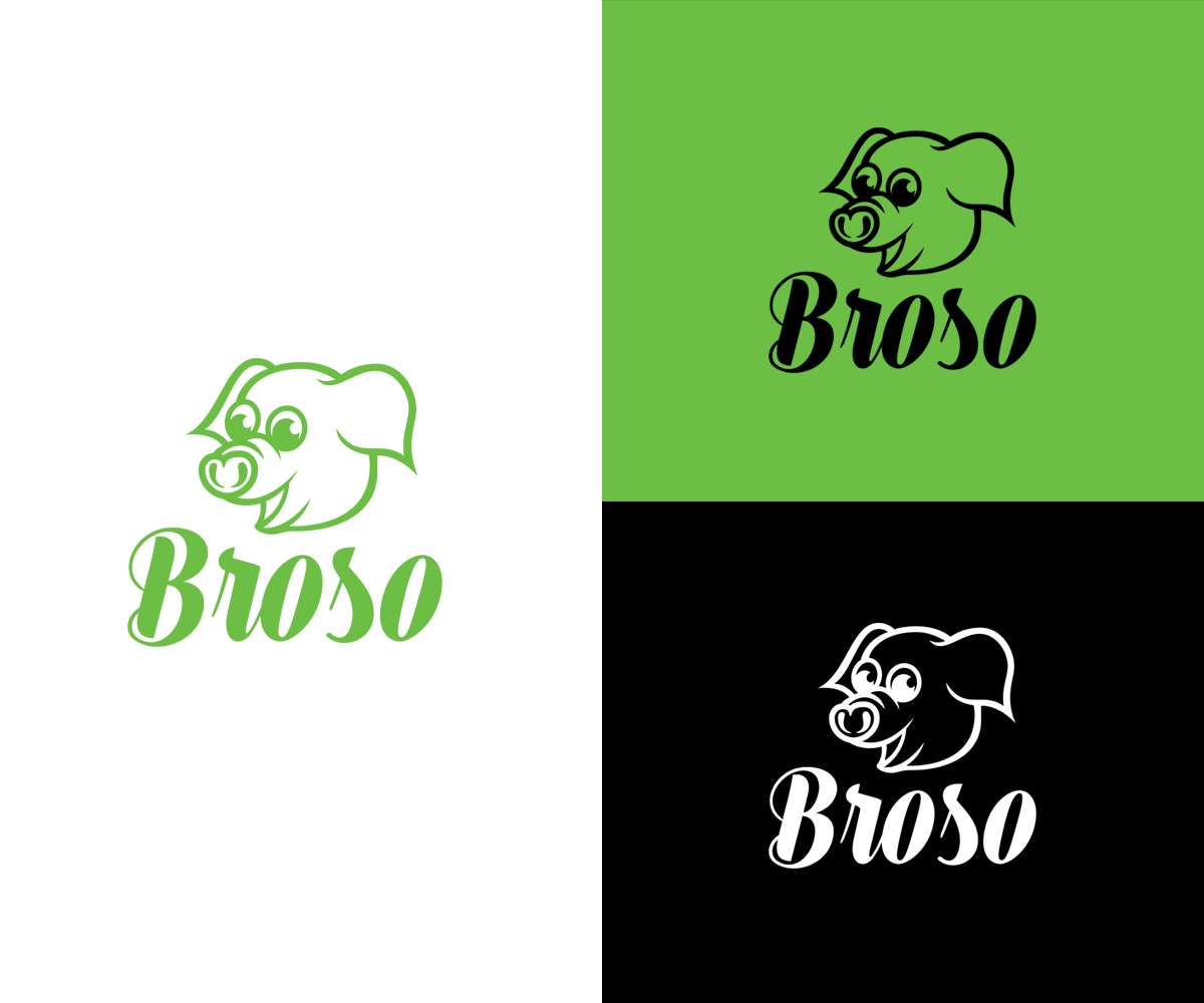 Logo Design by Ethien for this project | Design #25356699