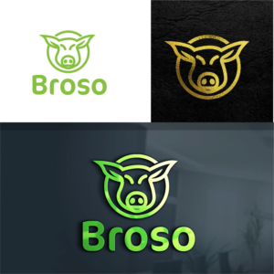Logo Design by ErrAr for this project | Design: #25350848