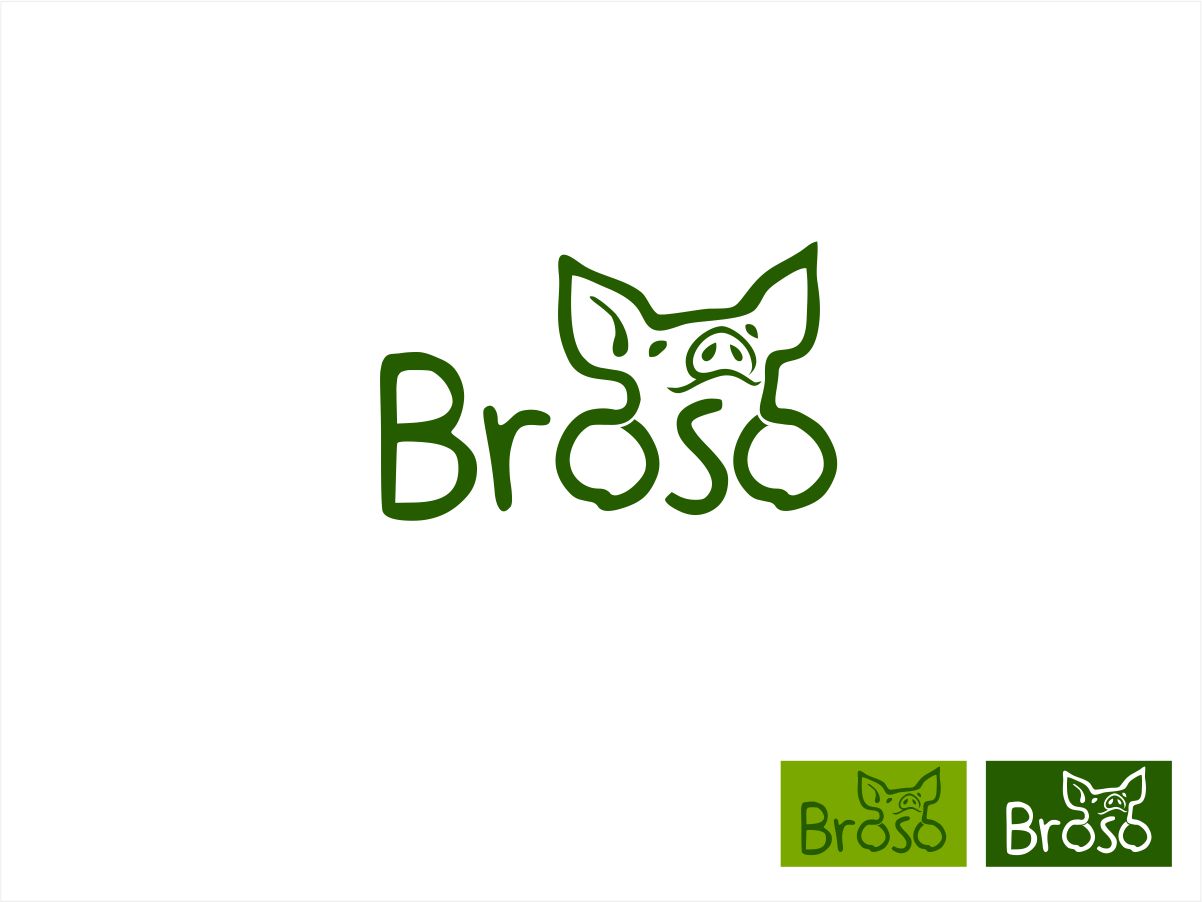 Logo Design by Robby SC for this project | Design #25351145