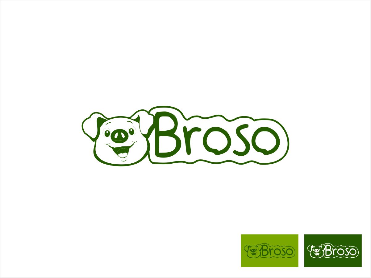 Logo Design by Robby SC for this project | Design #25351237