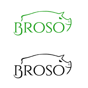 Logo Design by Elliott