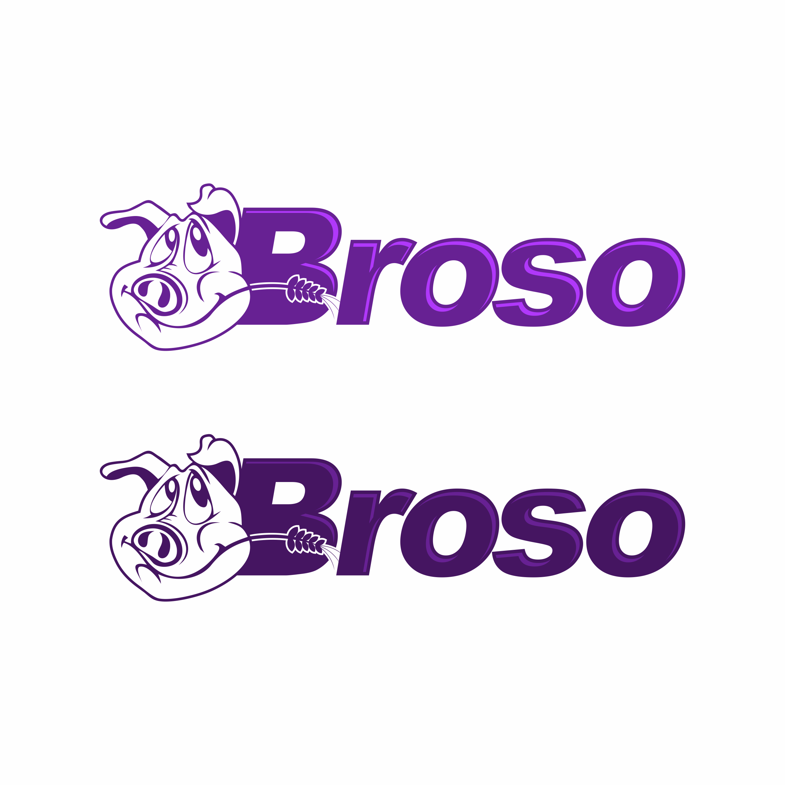 Logo Design by luckdesign for this project | Design #25356294