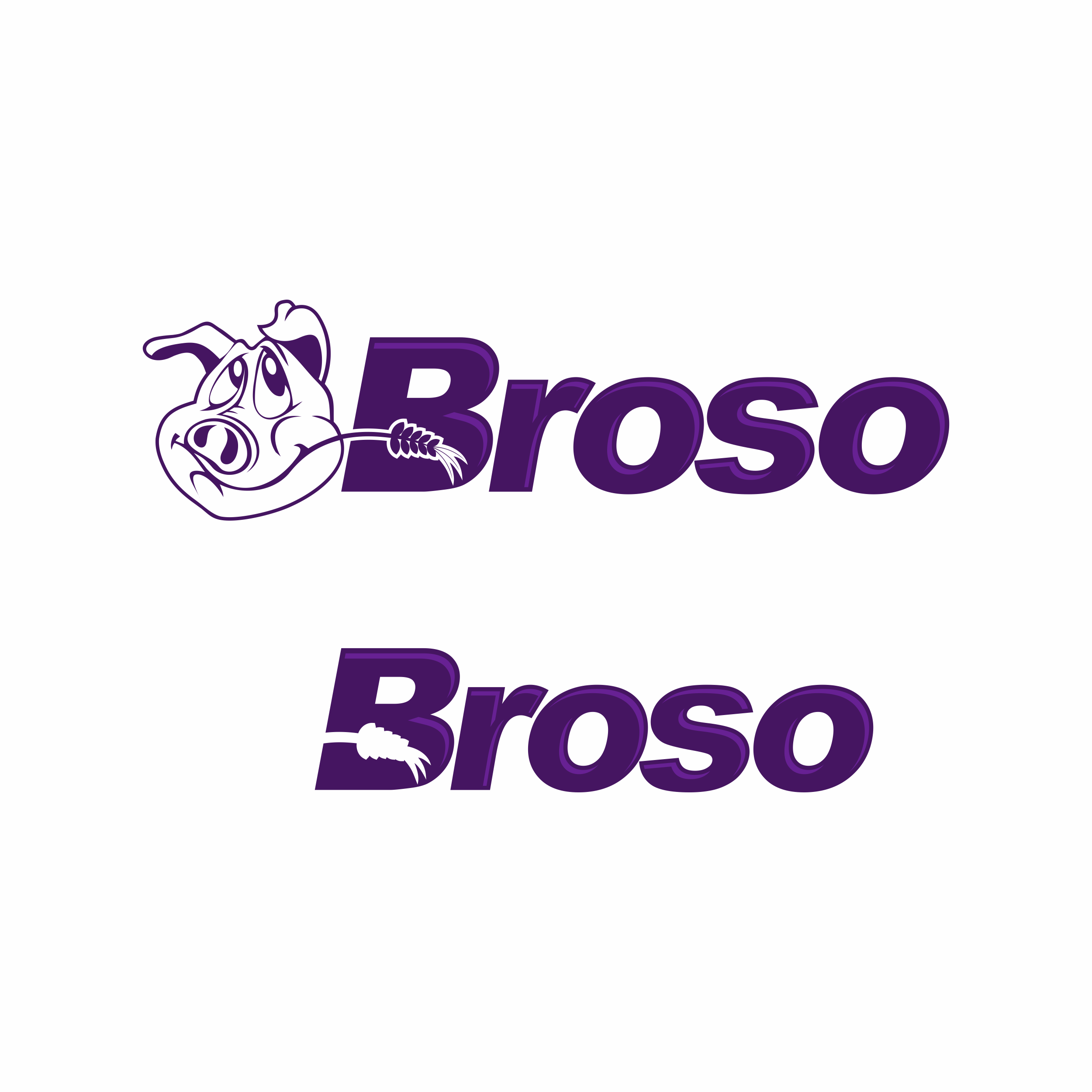 Logo Design by luckdesign for this project | Design #25367831