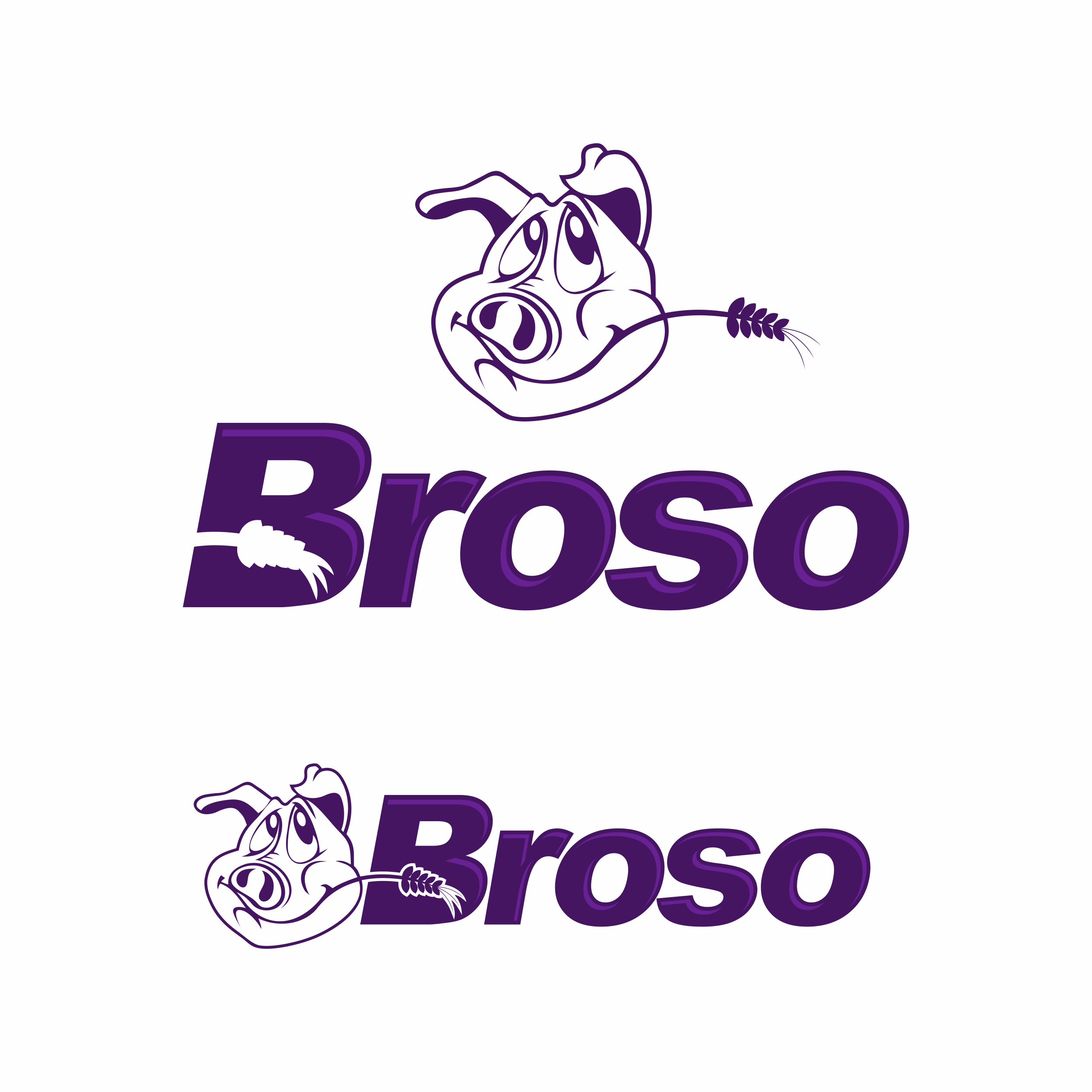 Diseño de Logo por luckdesign para este proyecto | Diseño #25393387