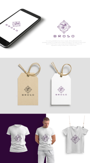 Logo Design by SL Designer