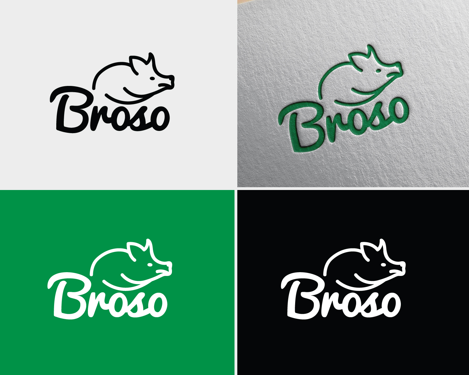 Logo Design by Atec for this project | Design #25351102