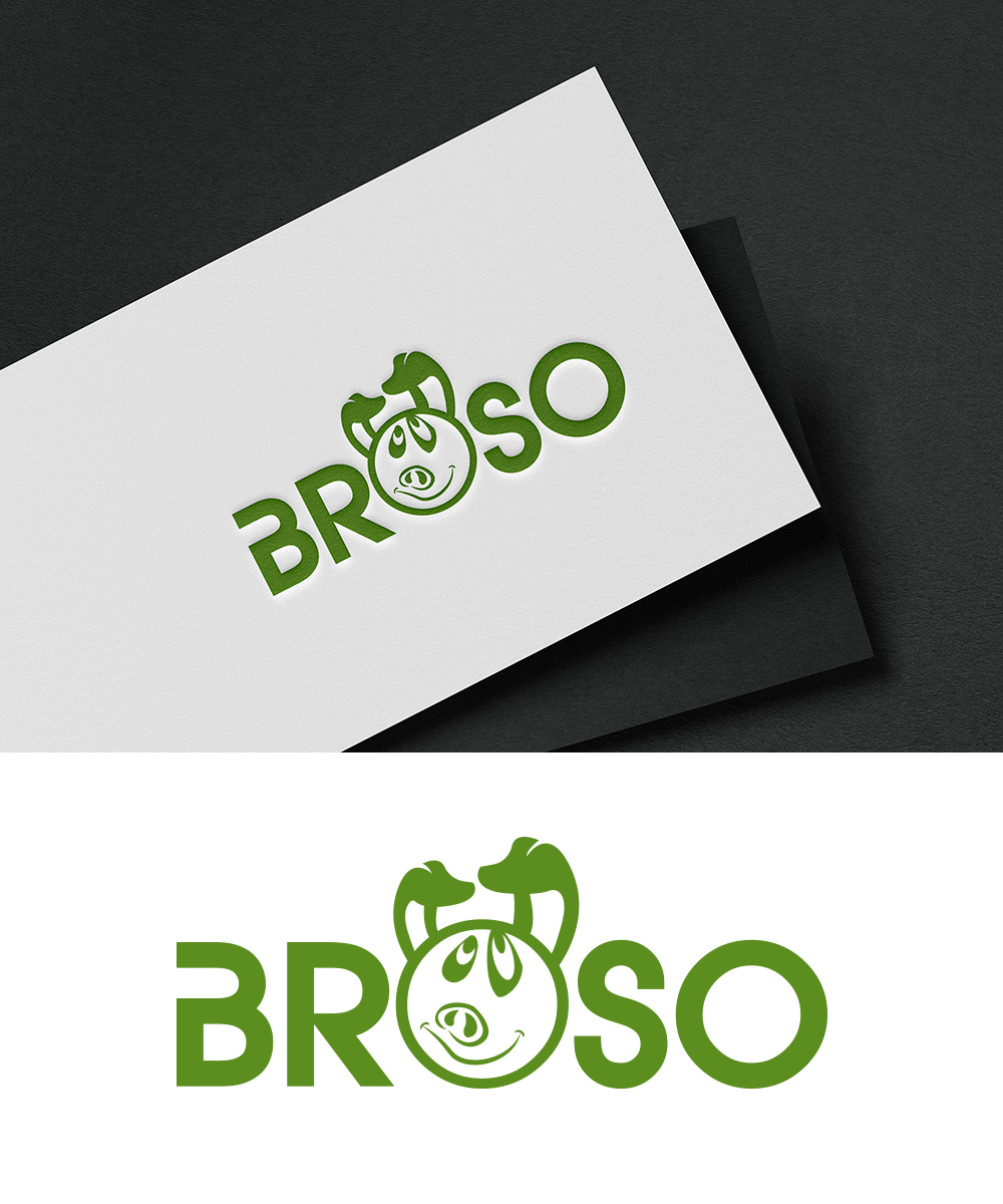Logo Design by HUNG LEE for this project | Design #25361923
