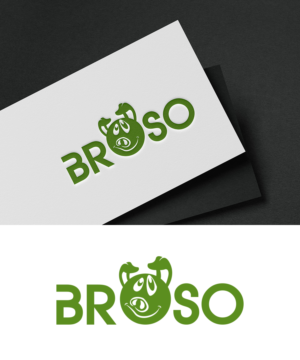 Logo Design by HUNG LEE for this project | Design: #25361925