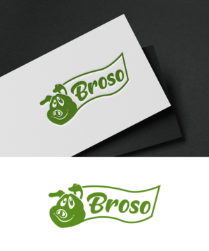 Logo Design by HUNG LEE for this project | Design: #25361926
