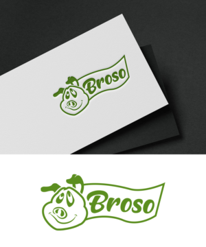 Logo Design by HUNG LEE for this project | Design: #25361927