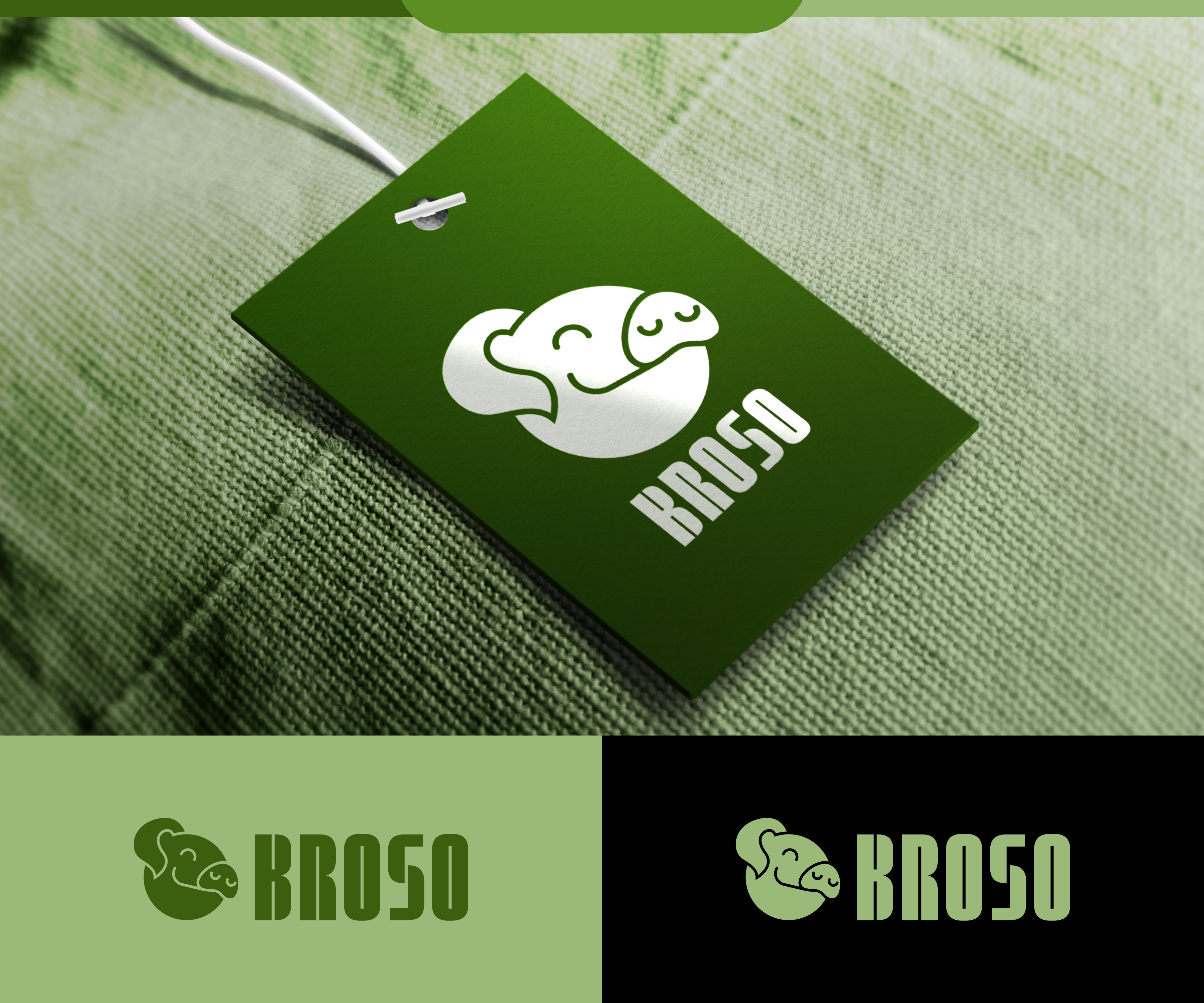 Logo Design by Indrawasih for this project | Design #25361631