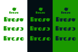 Logo Design by Rockzzila