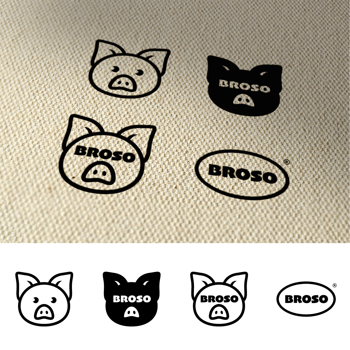 Logo Design by Chau Lun So for this project | Design #25393683