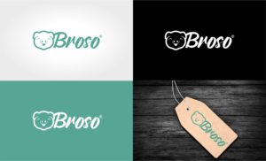 Logo Design by alexunisul