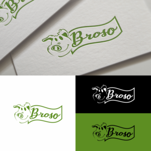 Logo Design by Cah RE 2