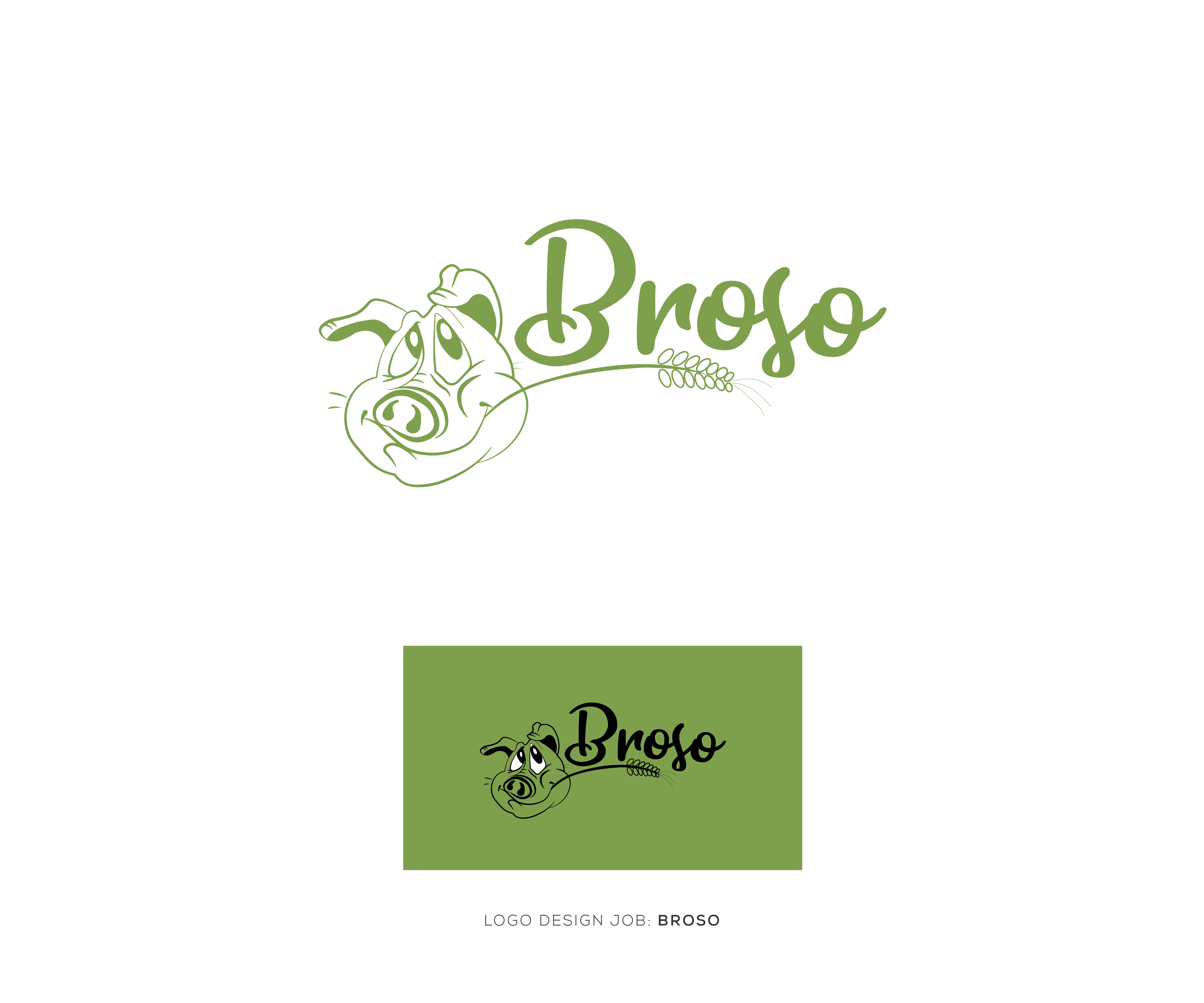 Logo Design by LucianM81 for this project | Design #25420231