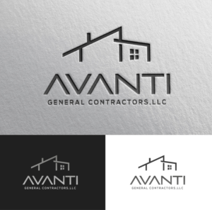 Design de Logo par Anton pour Avanti | Design : #25359265