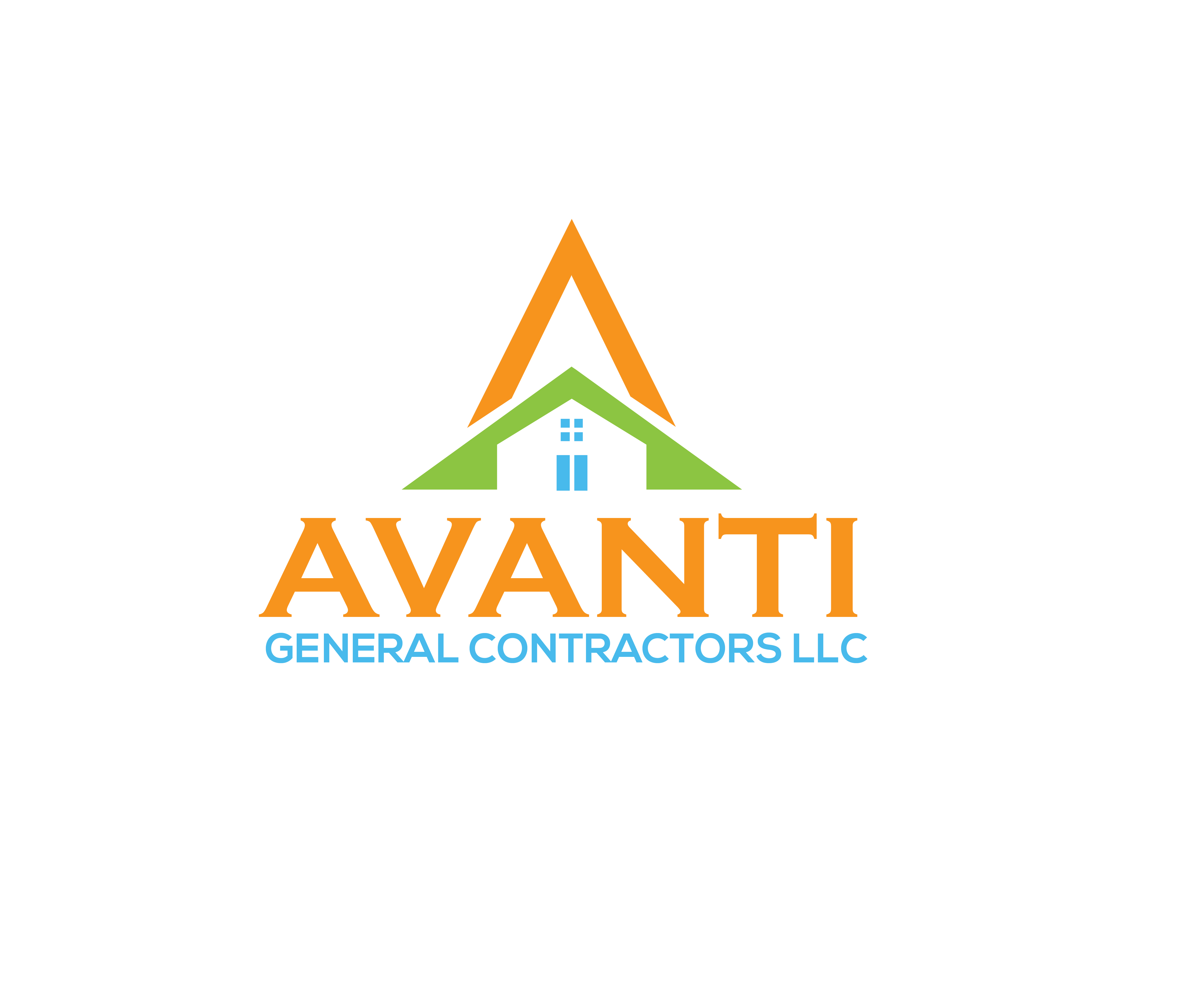 Logo Design by renderman for Avanti | Design #25356679