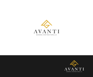 Design de Logo par aglaronde23 pour Avanti | Design : #25349674