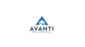 AVANTI General Contractors,LLC | Logo-Design von jaime.sp