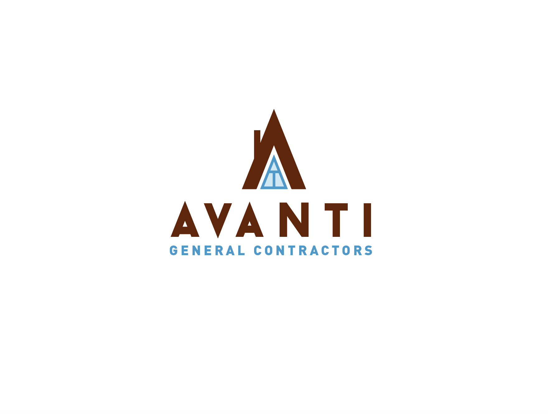Logo Design by wonderland for Avanti | Design #25351856