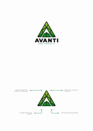 Logo Design by F.N