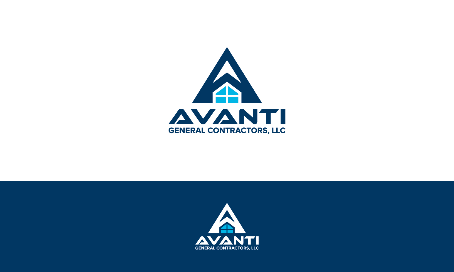 Diseño de Logo por designbysy para Avanti | Diseño #25350957