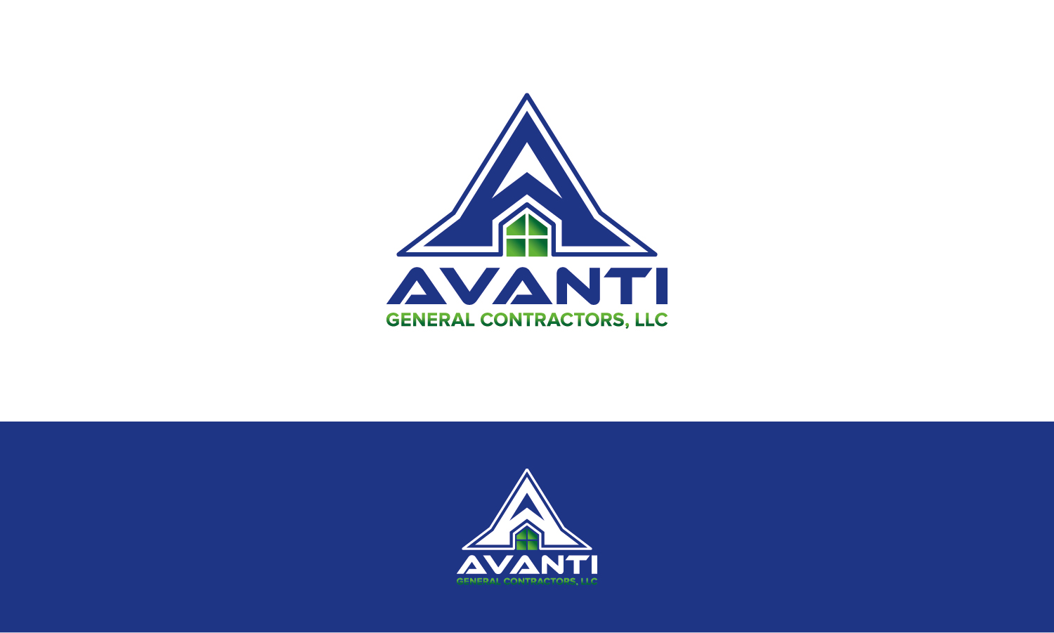 Logo Design by designbysy for Avanti | Design #25365201