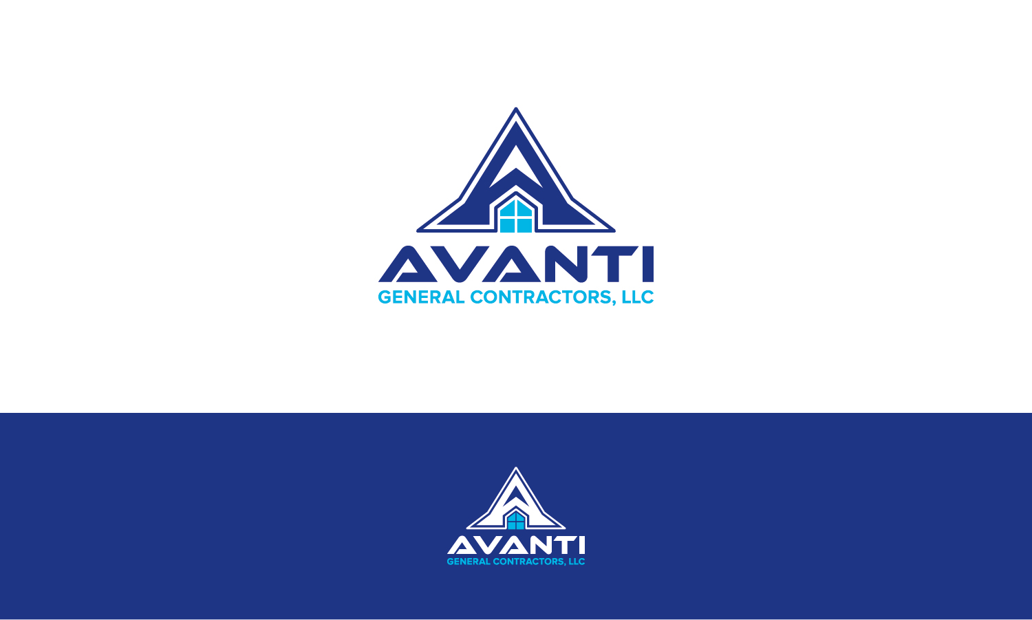 Logo-Design von designbysy für Avanti | Design #25369465