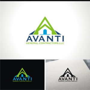Logo Design by e-graphics for Avanti | Design: #25353866
