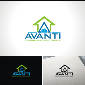 Logo Design by e-graphics for Avanti | Design: #25353867