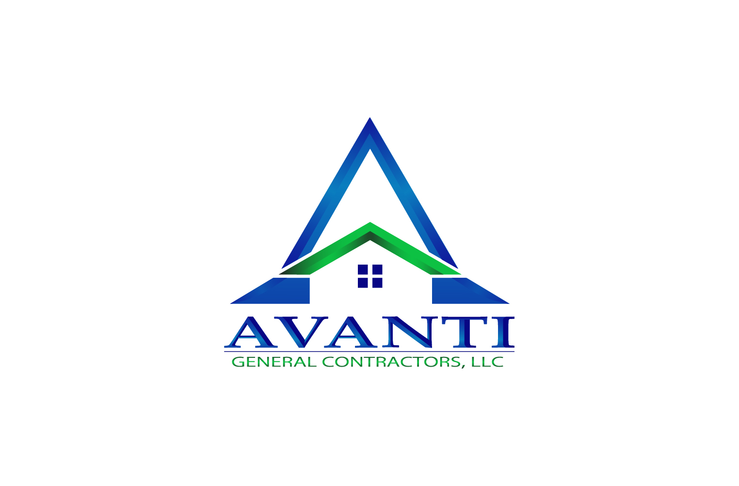 Logo-Design von RuangDisain für Avanti | Design #25363274