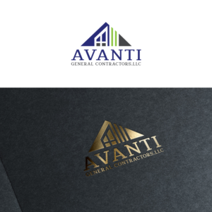 Logo Design by Maxo-Biz for Avanti | Design: #25353027