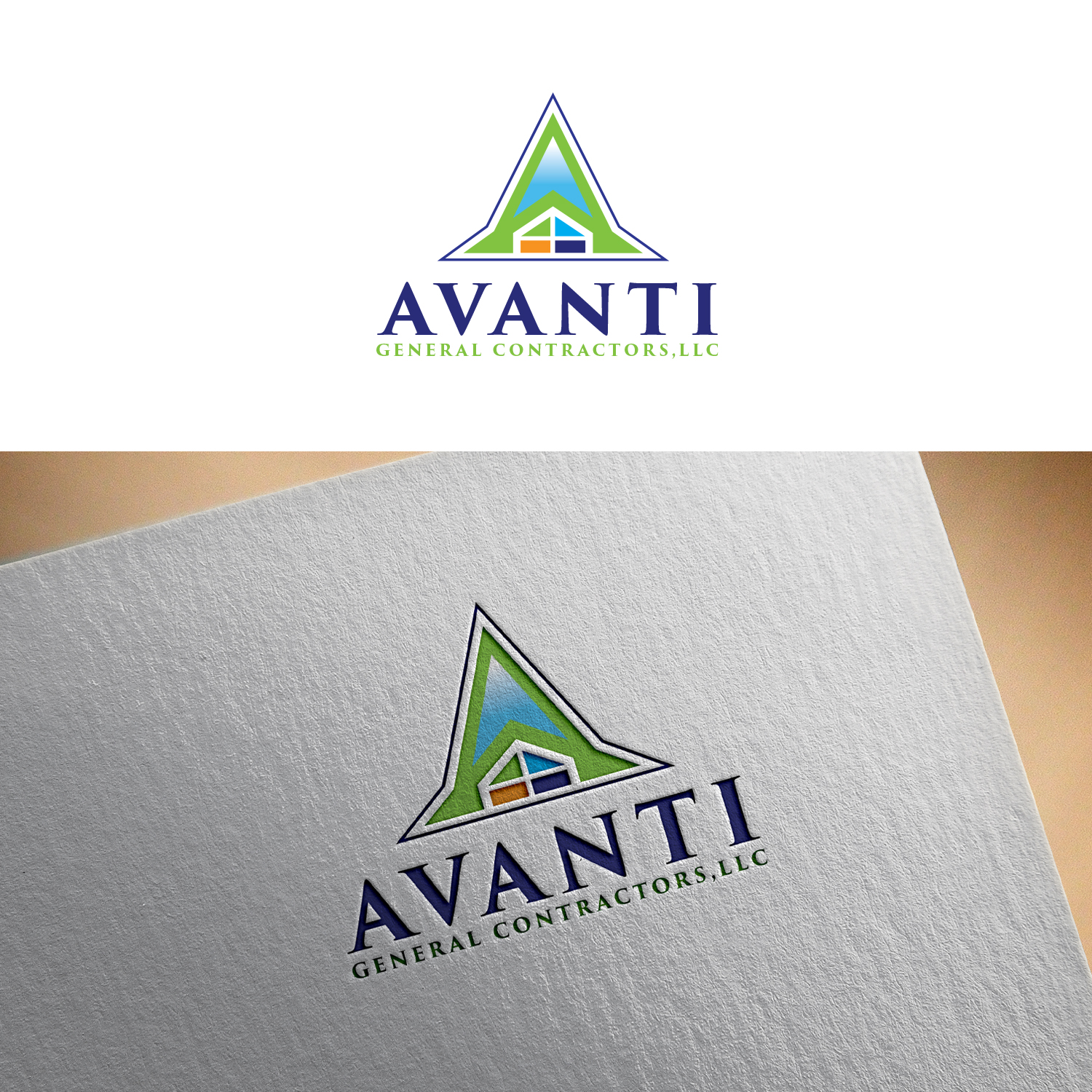Logo Design by Maxo-Biz for Avanti | Design #25353029