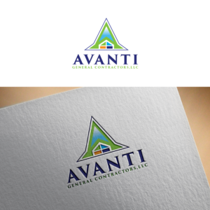 Logo Design by Maxo-Biz for Avanti | Design: #25353029