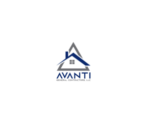Design de Logo par Synthi pour Avanti | Design : #25350952