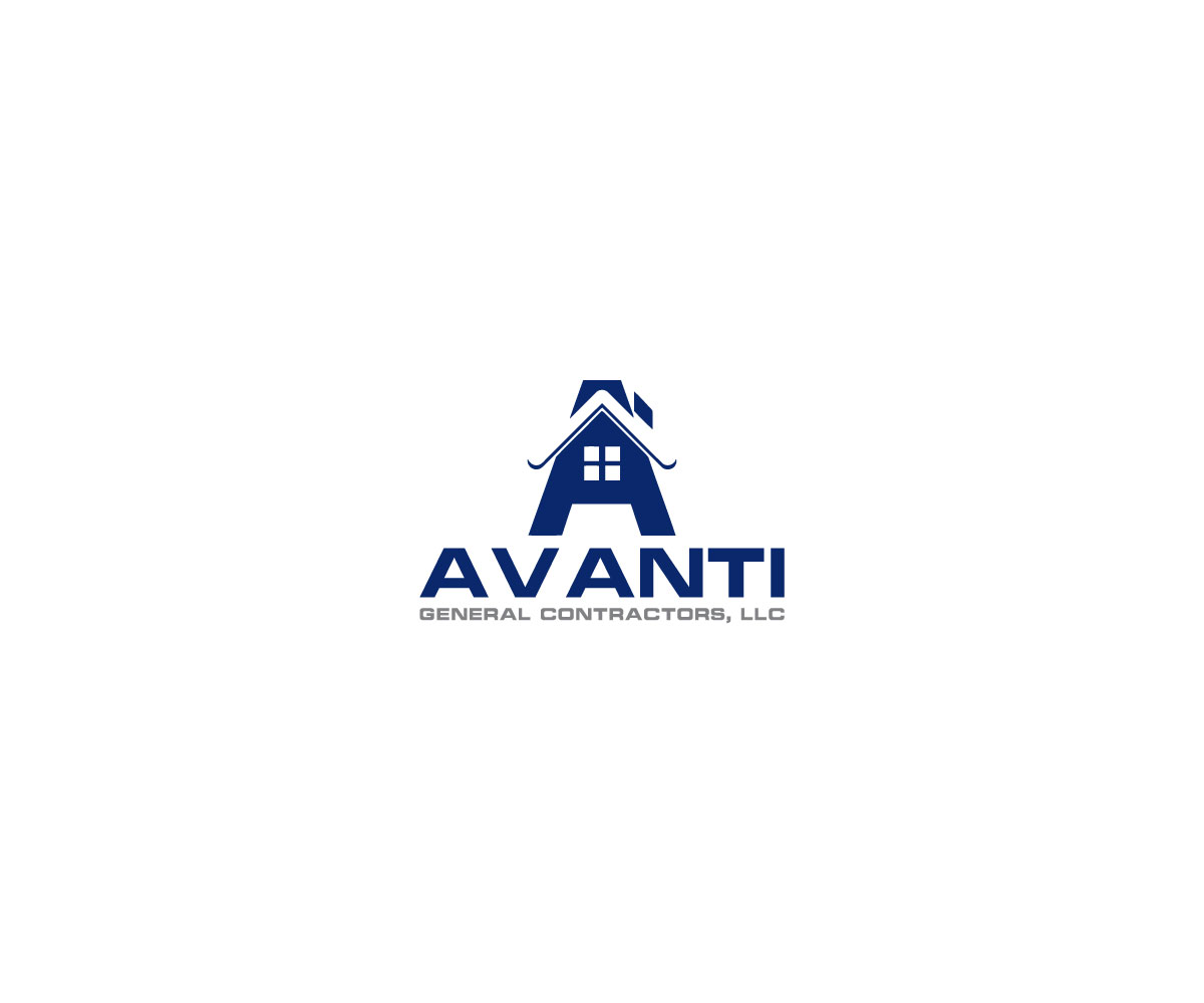 Logo-Design von Synthi für Avanti | Design #25350956