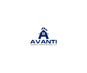 Design de Logo par Synthi pour Avanti | Design : #25350956