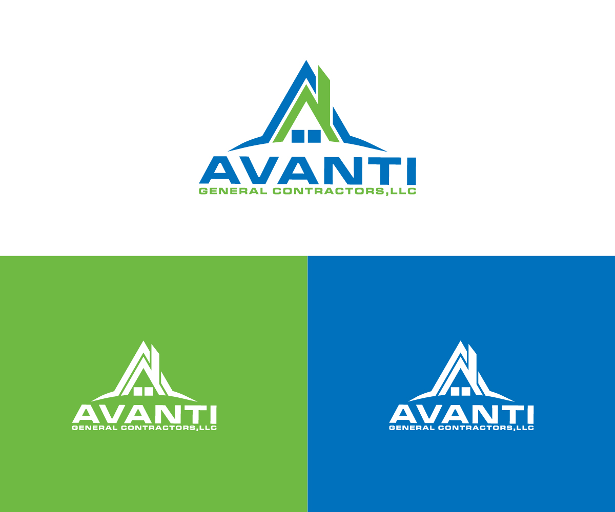 Logo Design by fauzan harun for Avanti | Design #25363541